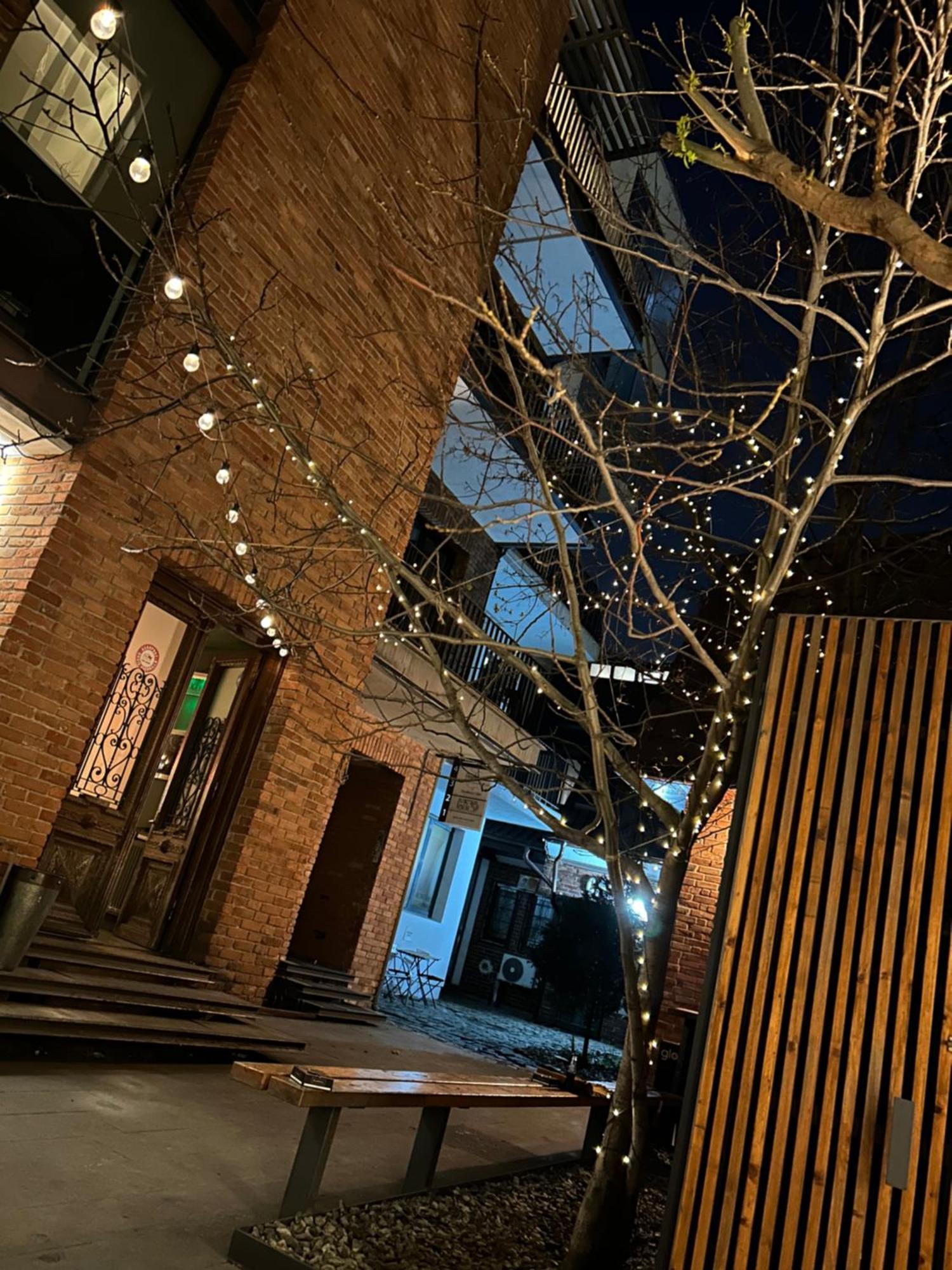 Romana Boutique Bucareste Exterior foto